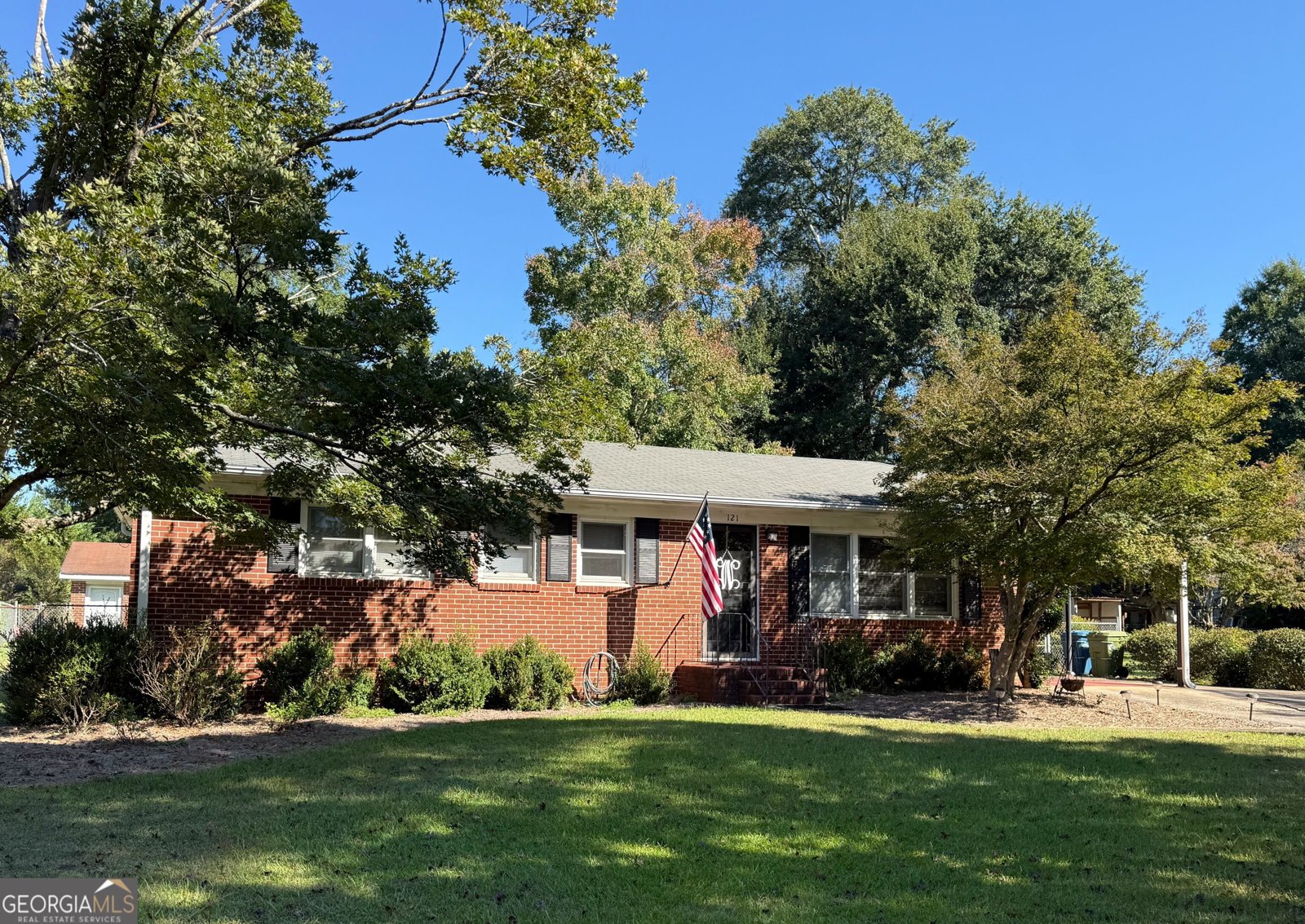 121 Carter Avenue Carrollton - main photo
