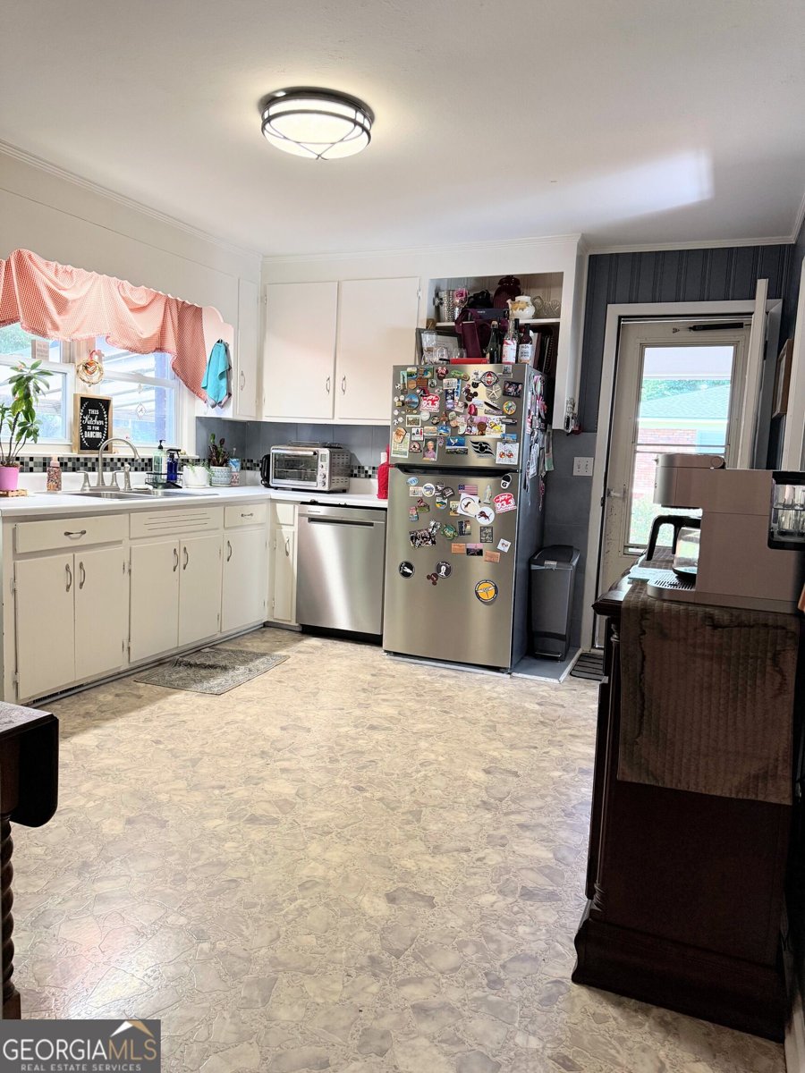 121 Carter Avenue Carrollton - Photo 11