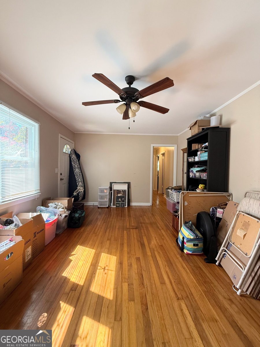 121 Carter Avenue Carrollton - Photo 23