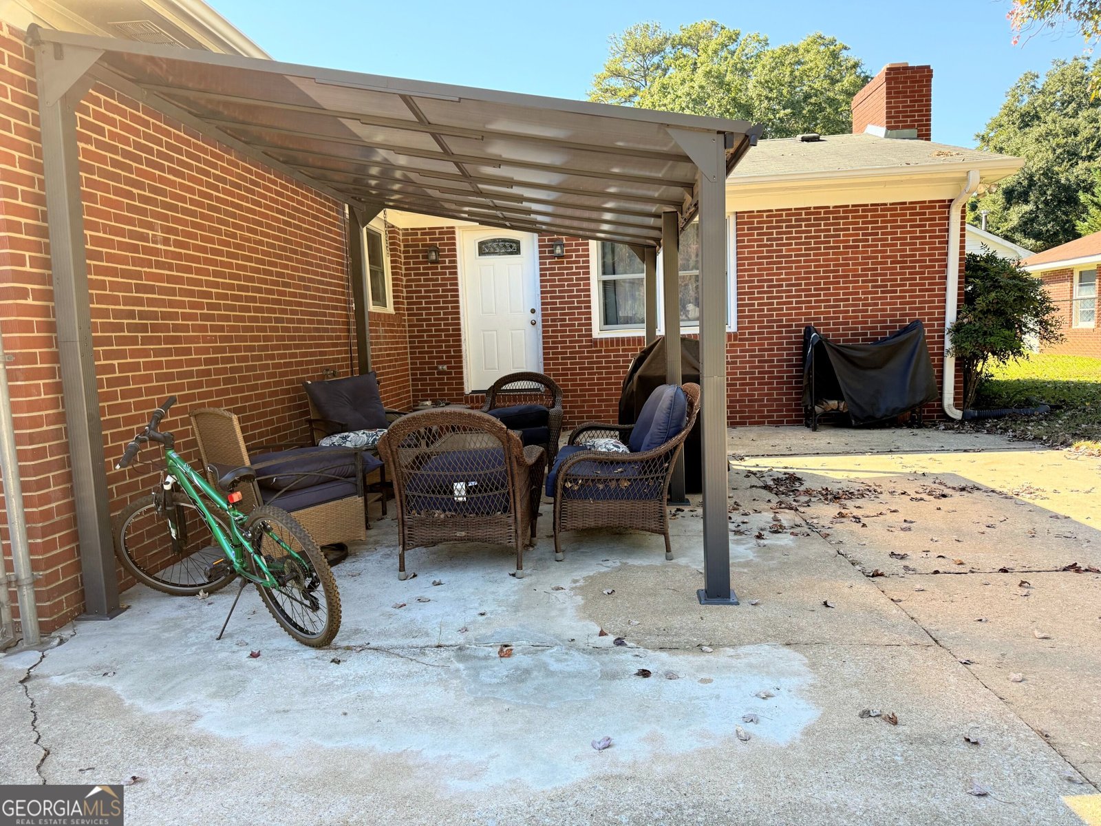 121 Carter Avenue Carrollton - Photo 28