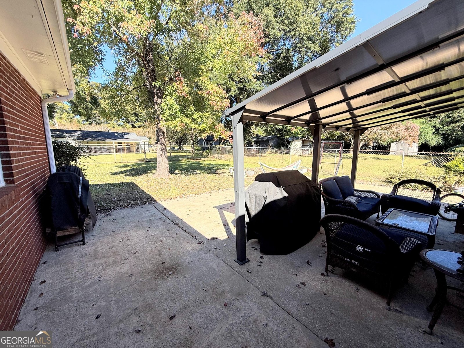 121 Carter Avenue Carrollton - Photo 29