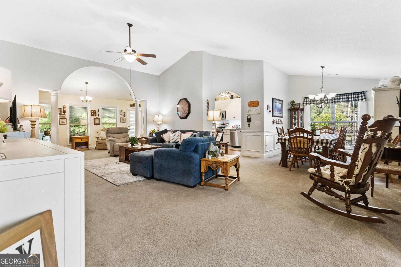 1912 Wheatfield Circle Loganville - Photo 10