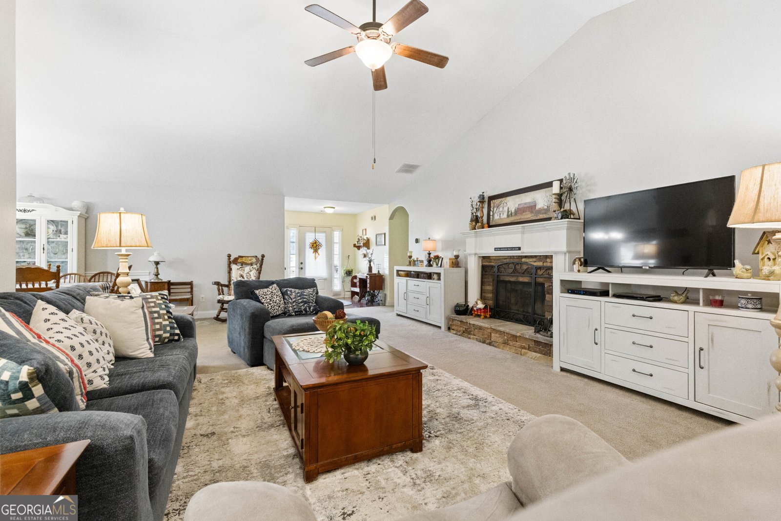 1912 Wheatfield Circle Loganville - Photo 11