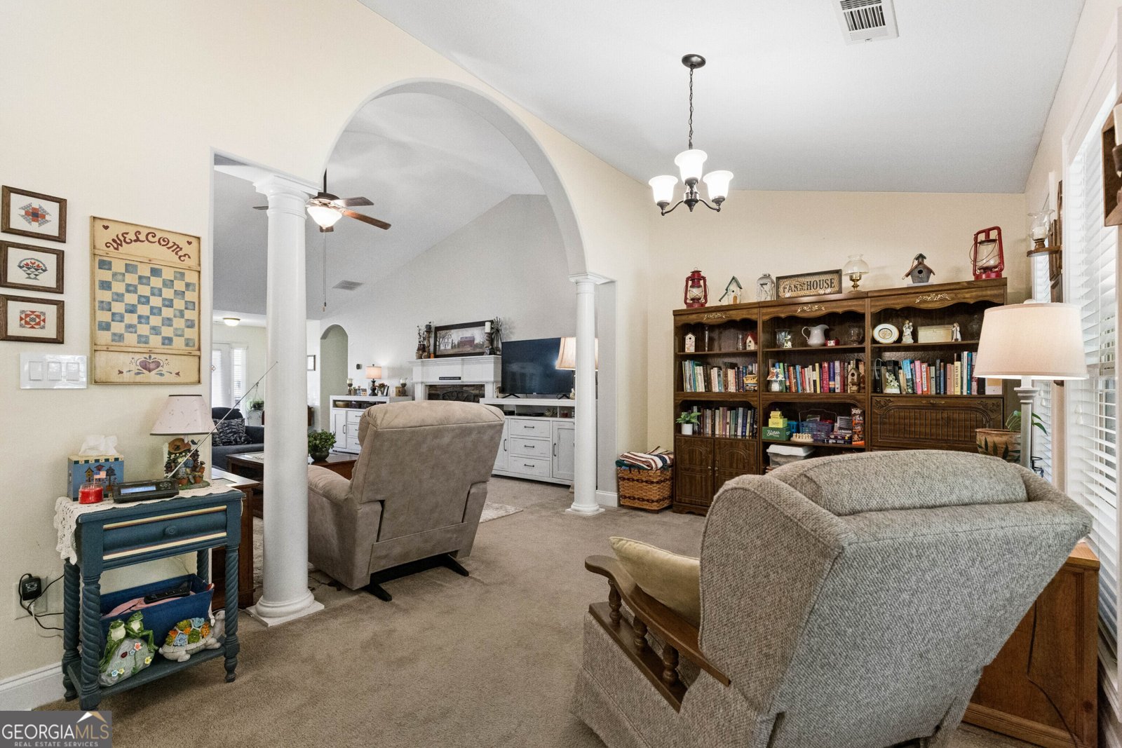 1912 Wheatfield Circle Loganville - Photo 13