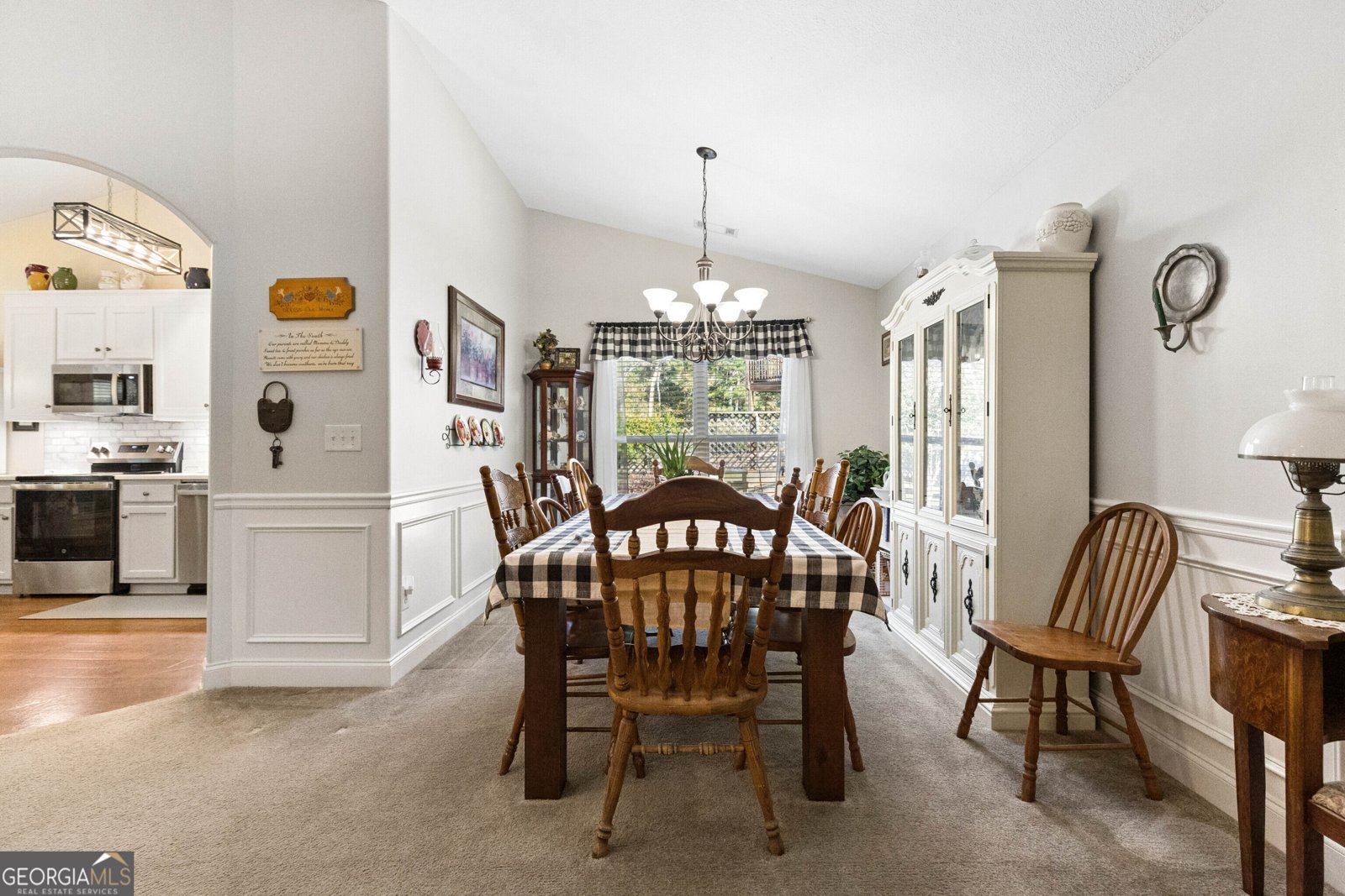 1912 Wheatfield Circle Loganville - Photo 15