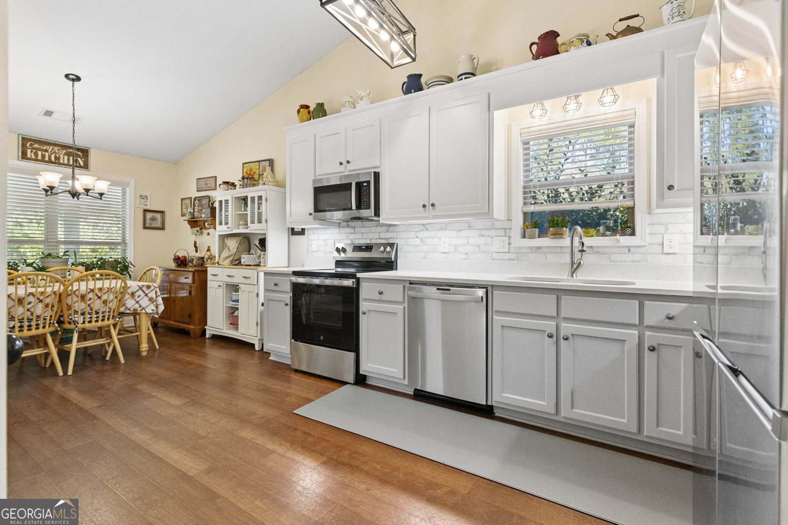 1912 Wheatfield Circle Loganville - Photo 16
