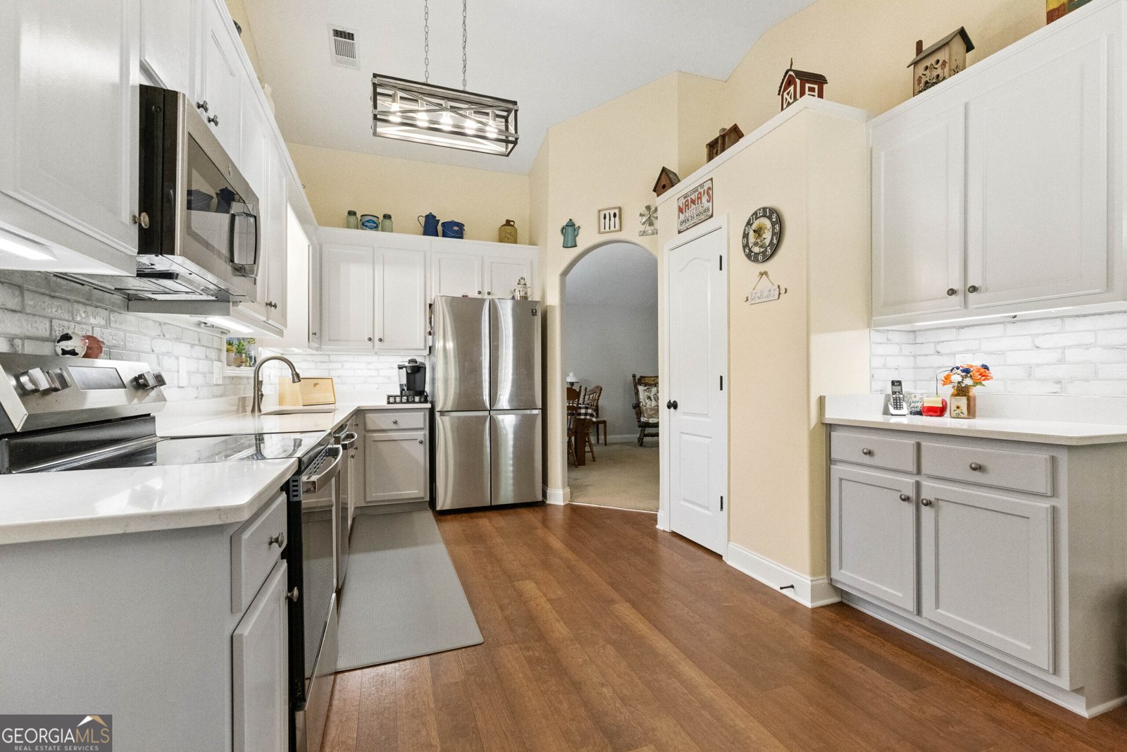 1912 Wheatfield Circle Loganville - Photo 17