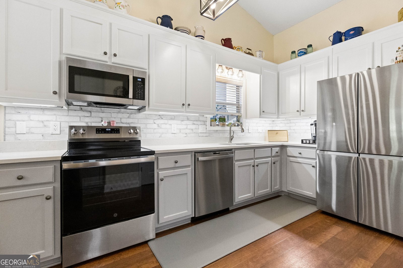 1912 Wheatfield Circle Loganville - Photo 19