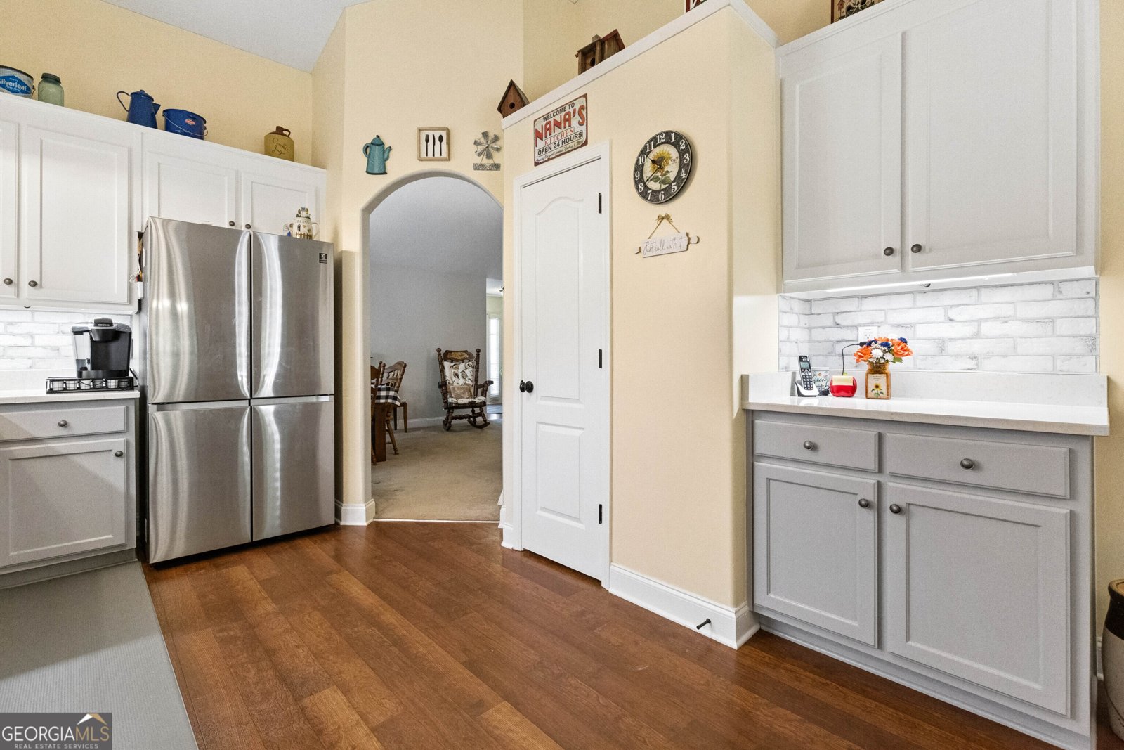 1912 Wheatfield Circle Loganville - Photo 20