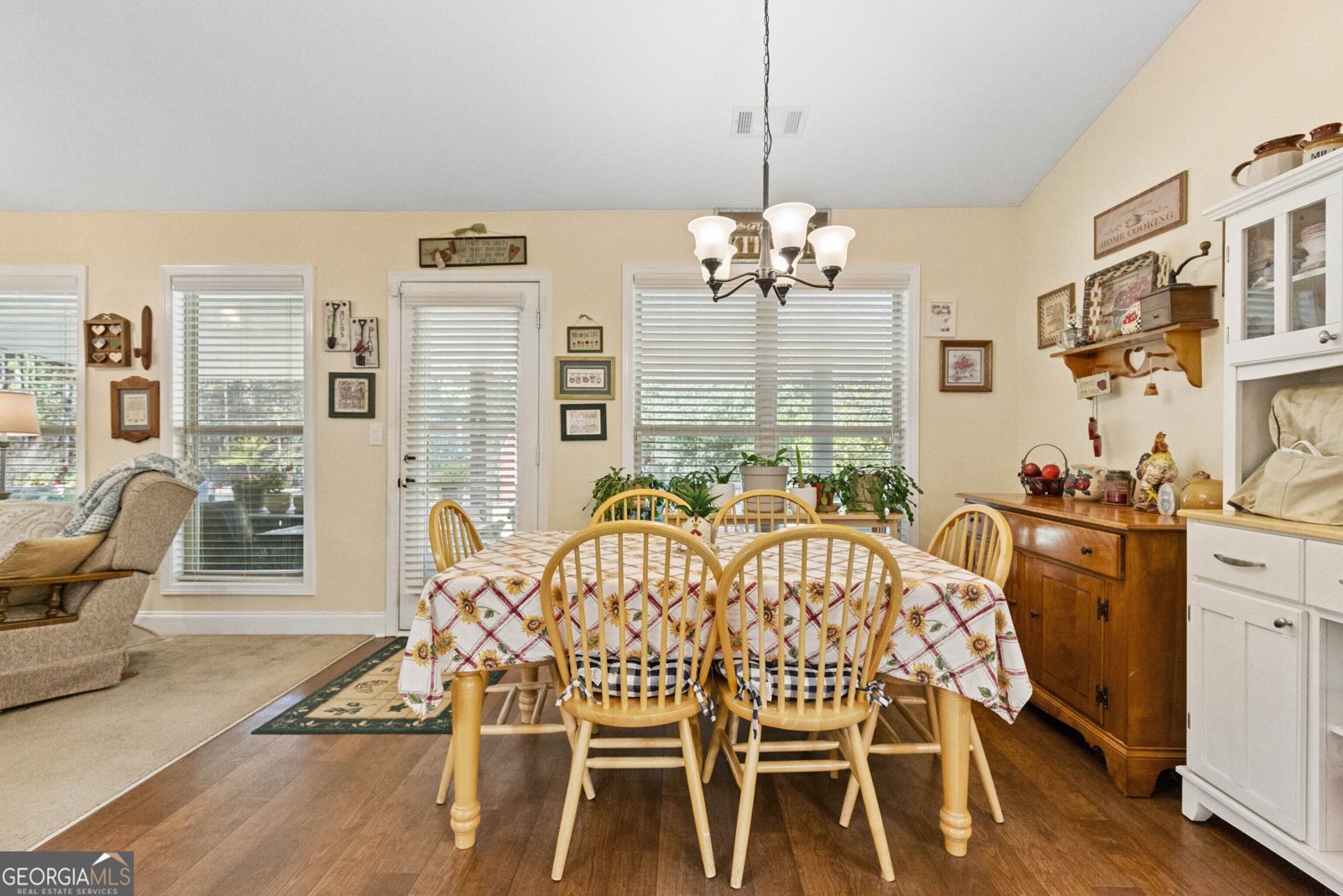 1912 Wheatfield Circle Loganville - Photo 21