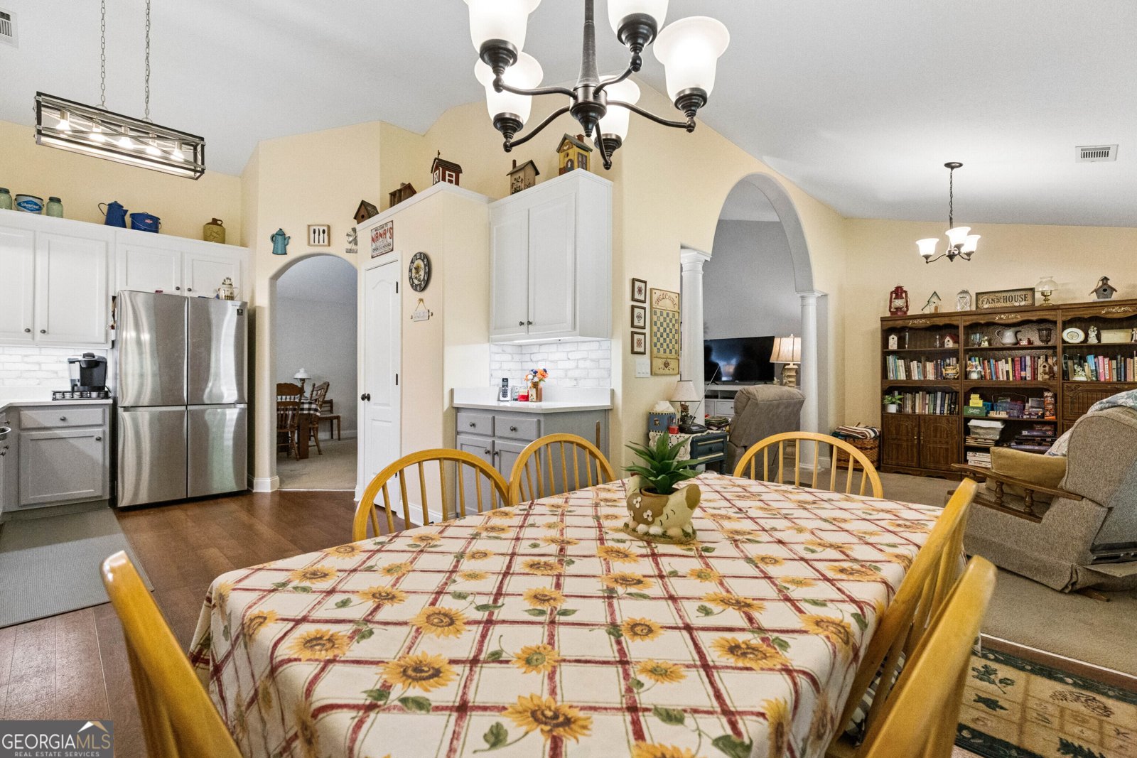 1912 Wheatfield Circle Loganville - Photo 23