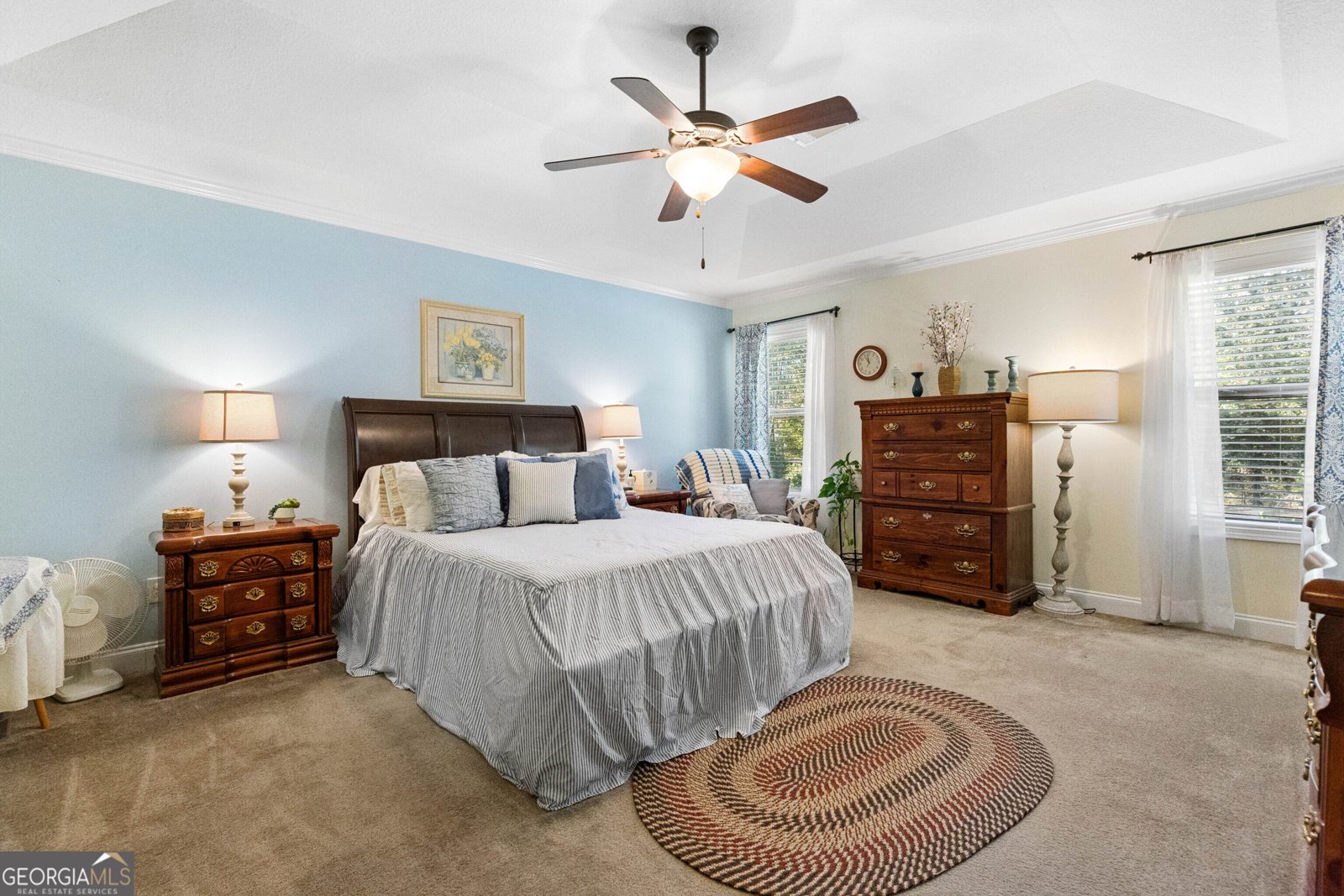 1912 Wheatfield Circle Loganville - Photo 25