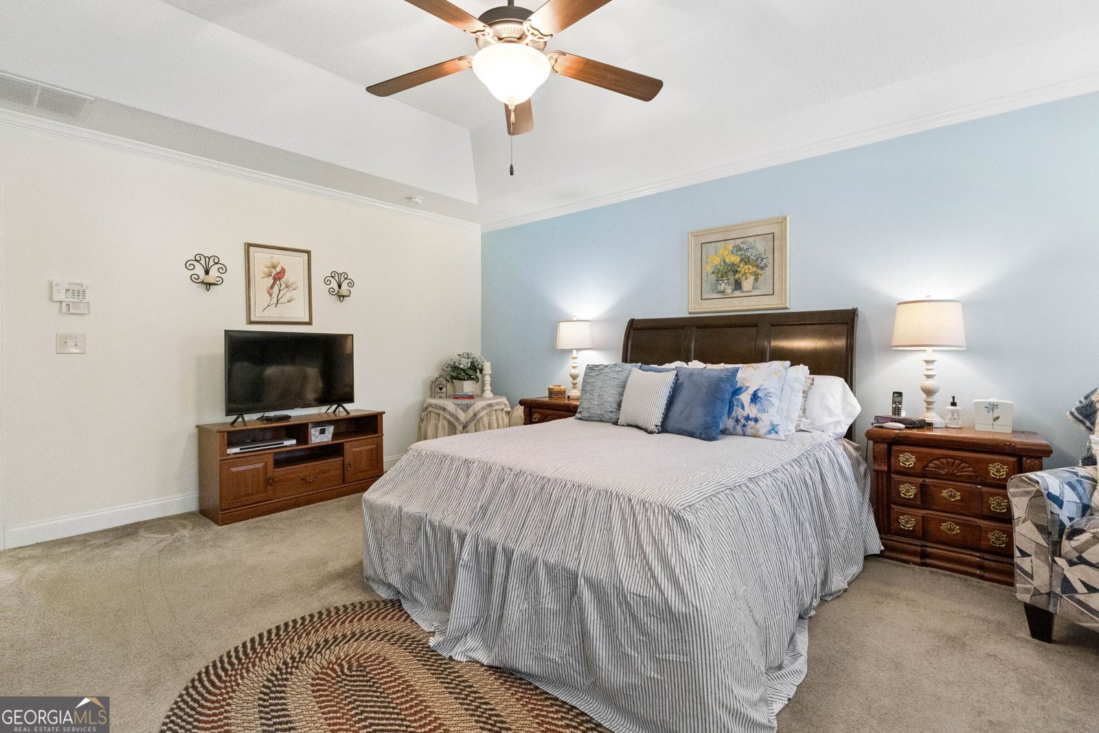 1912 Wheatfield Circle Loganville - Photo 26