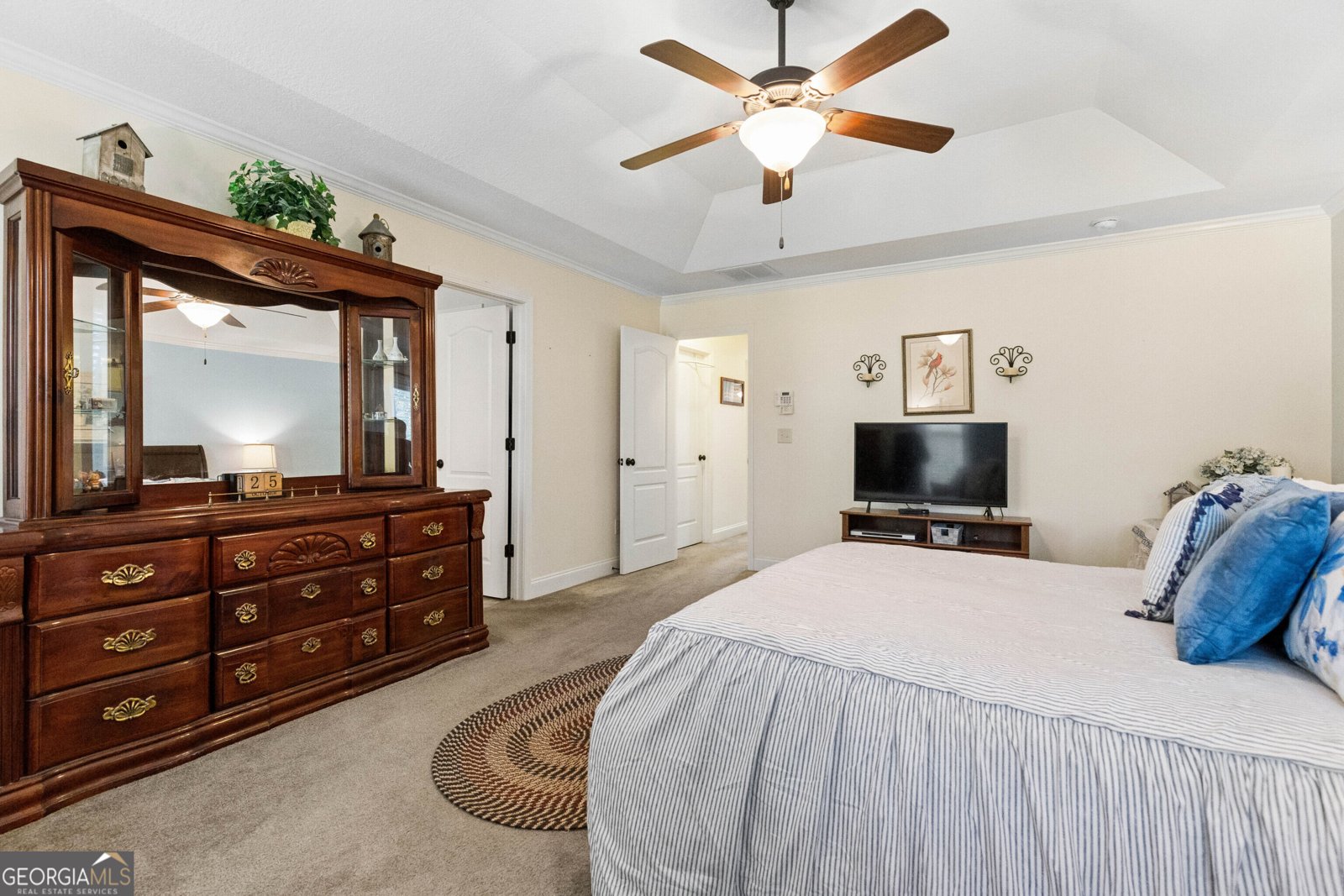 1912 Wheatfield Circle Loganville - Photo 27