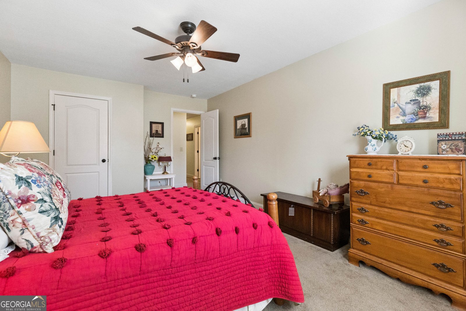 1912 Wheatfield Circle Loganville - Photo 33
