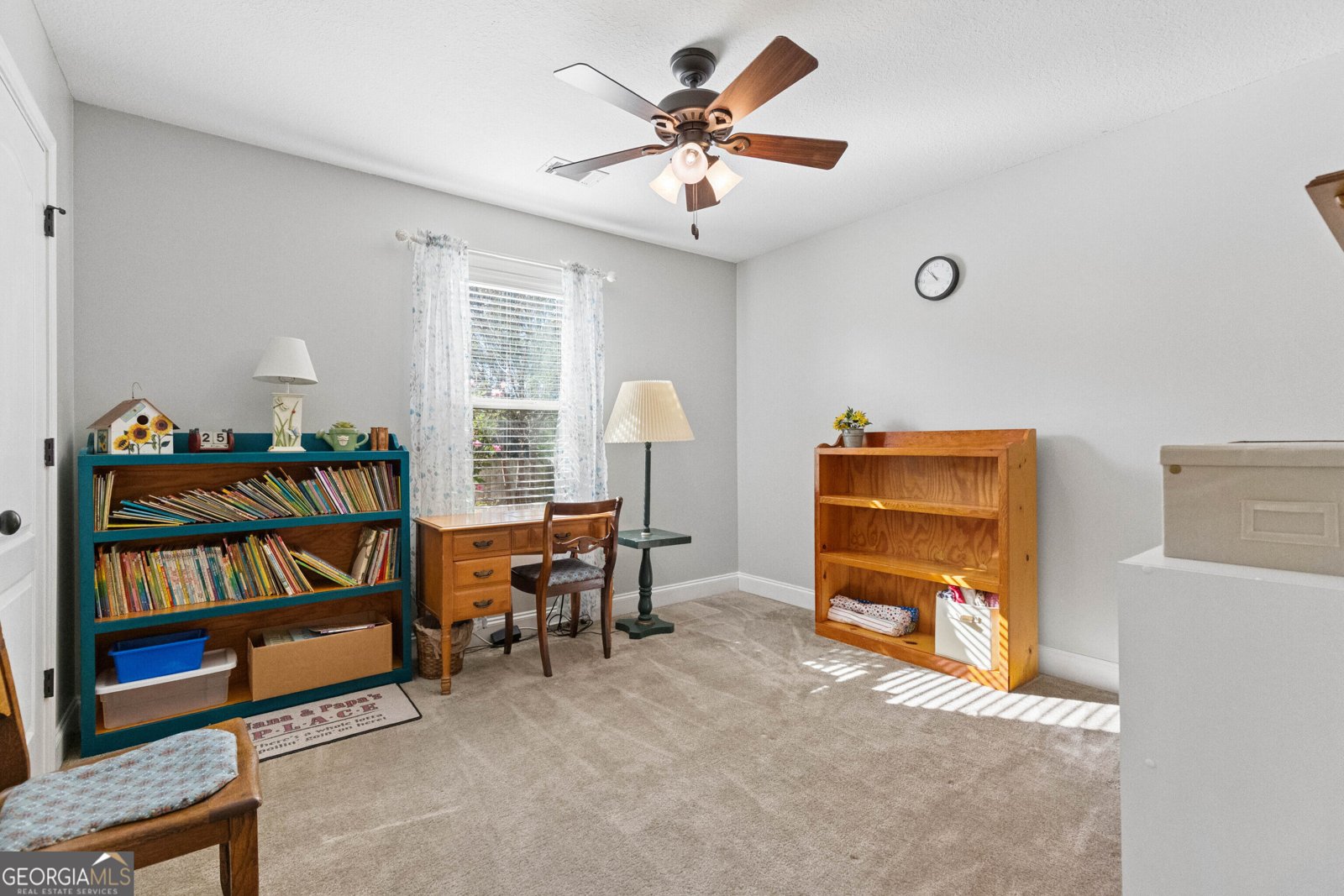 1912 Wheatfield Circle Loganville - Photo 37
