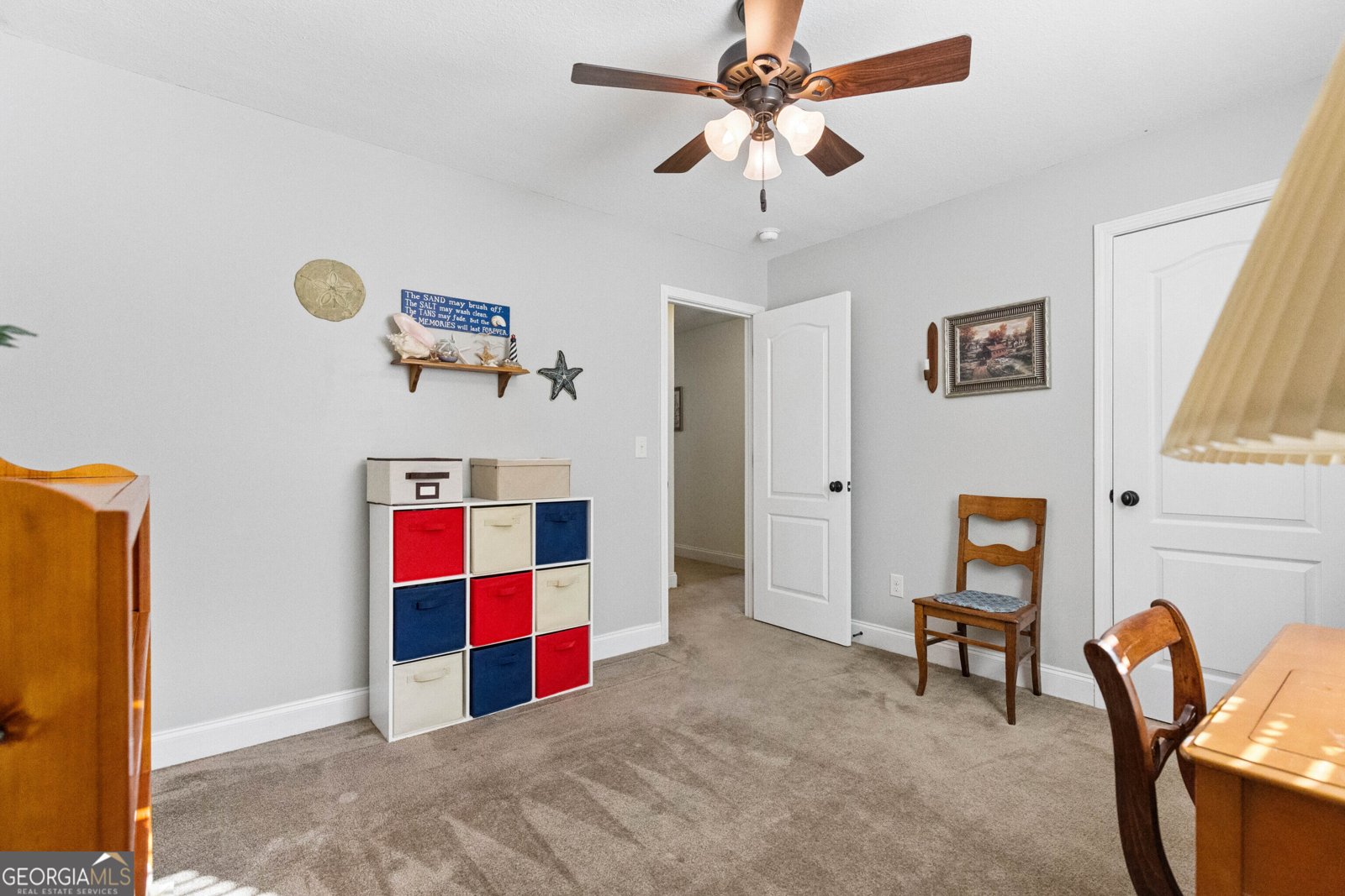 1912 Wheatfield Circle Loganville - Photo 38