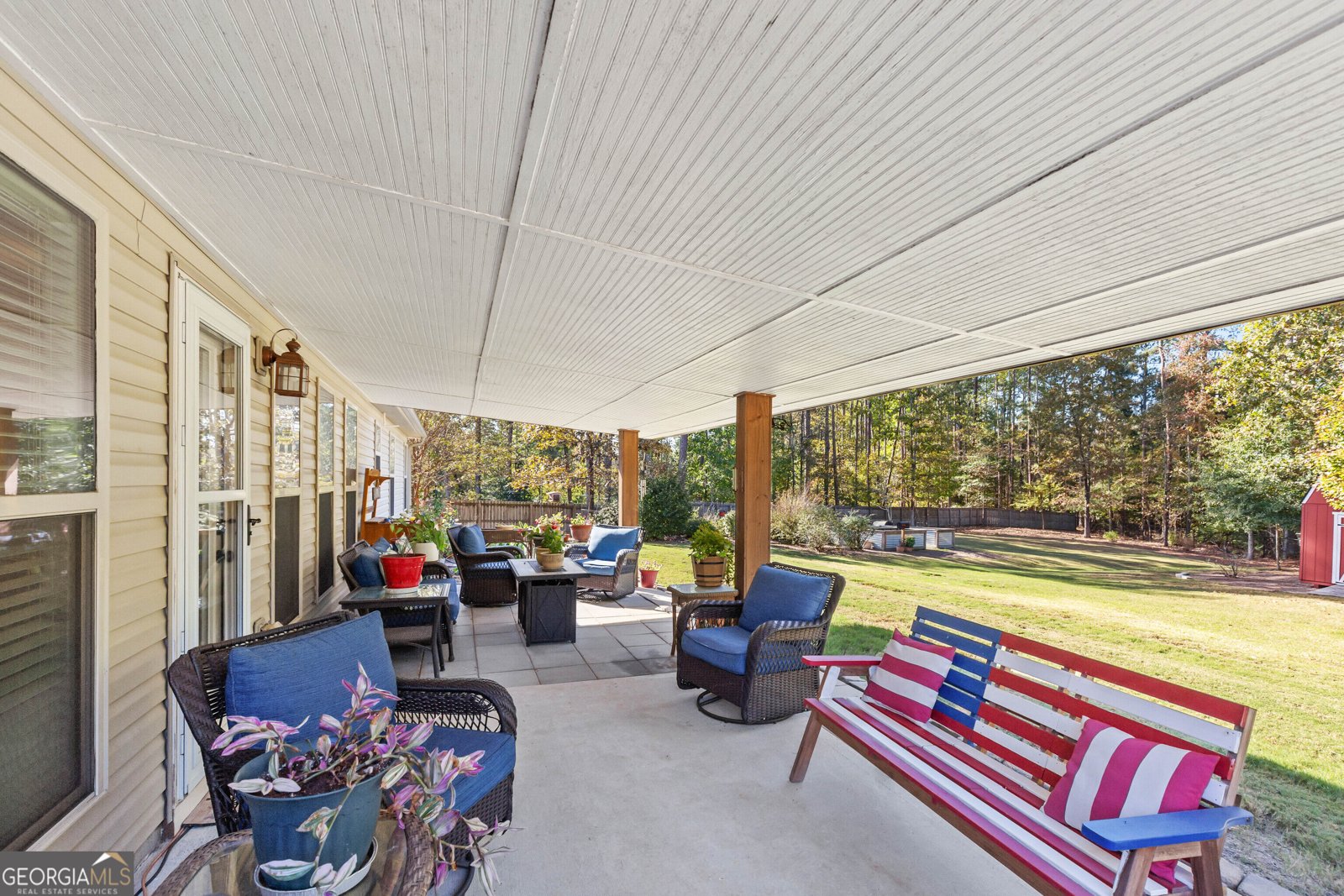 1912 Wheatfield Circle Loganville - Photo 40