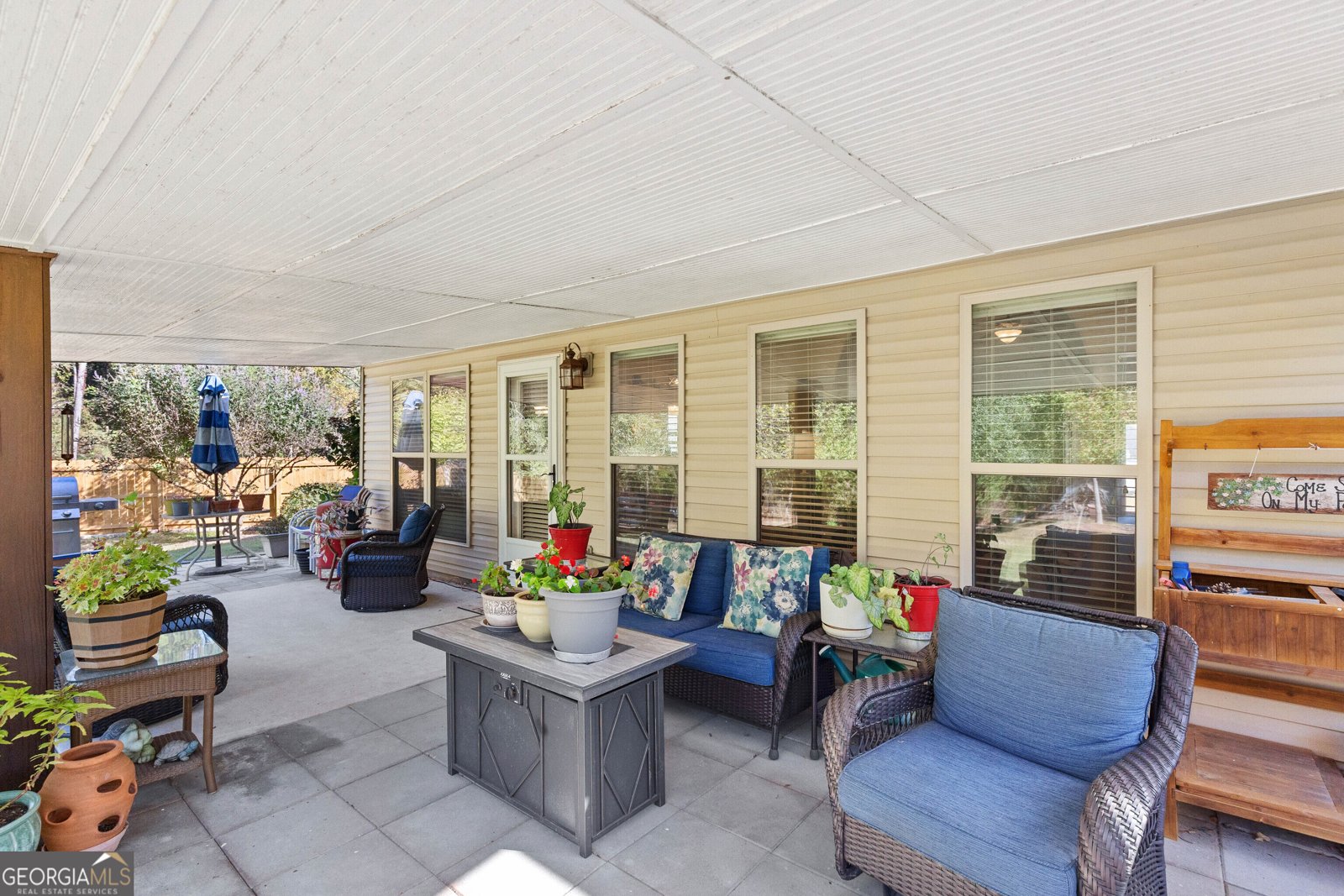1912 Wheatfield Circle Loganville - Photo 41