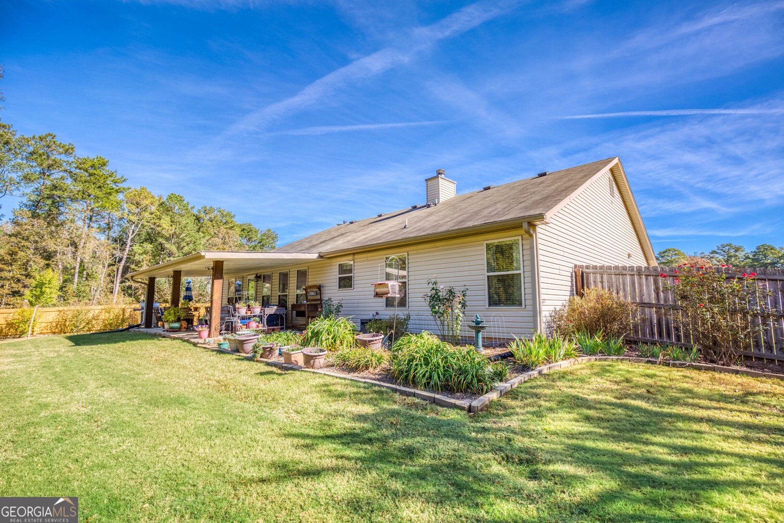 1912 Wheatfield Circle Loganville - Photo 42