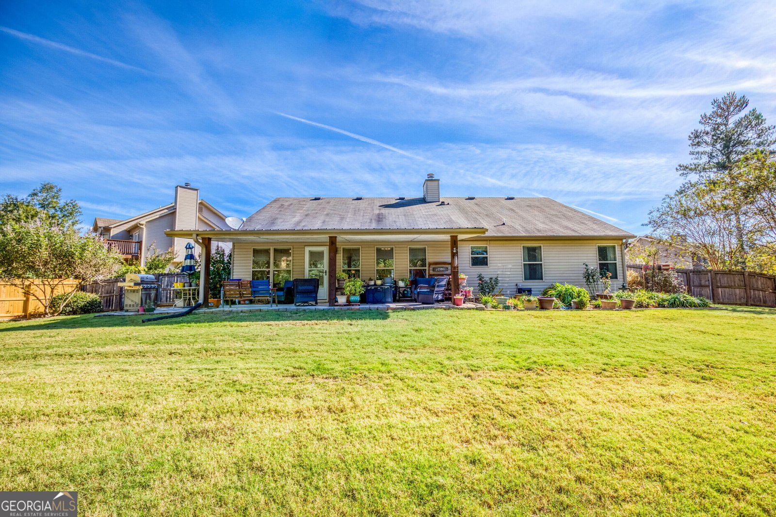 1912 Wheatfield Circle Loganville - Photo 43