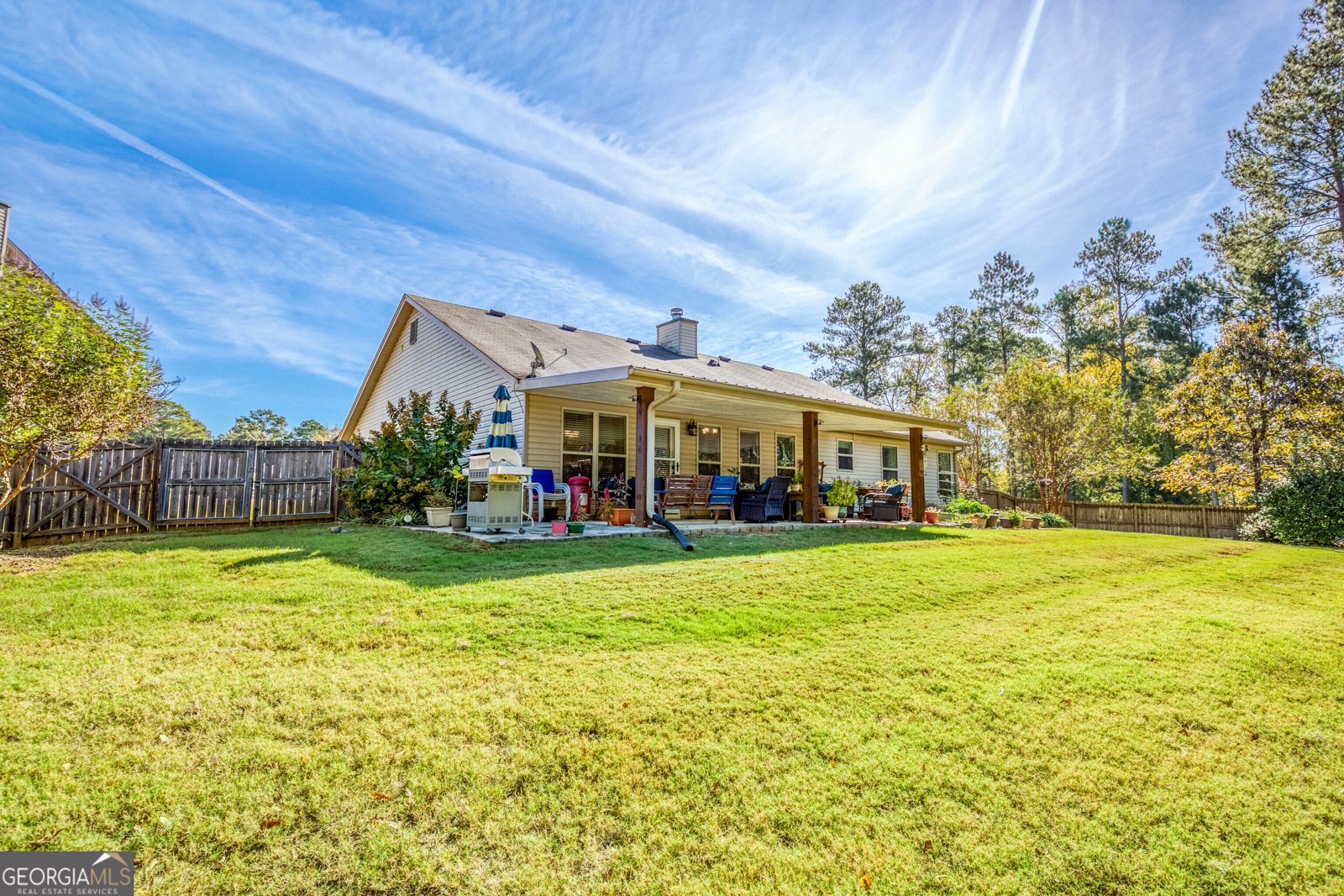 1912 Wheatfield Circle Loganville - Photo 44
