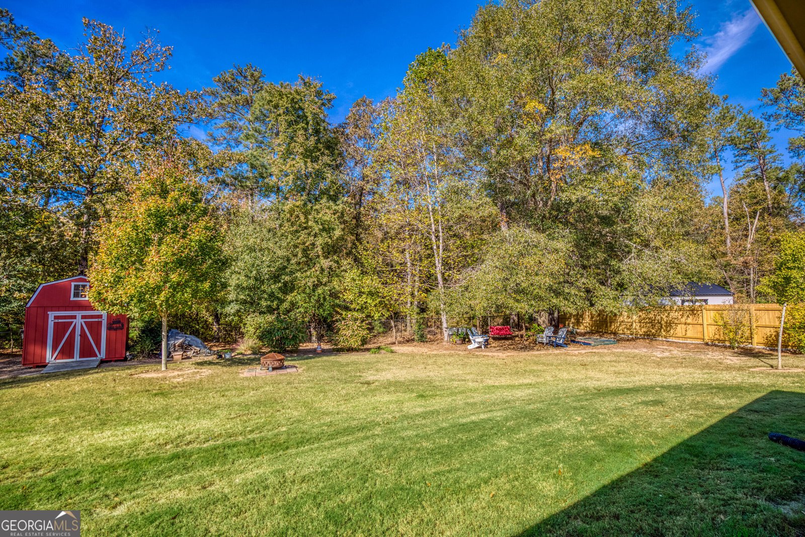 1912 Wheatfield Circle Loganville - Photo 46