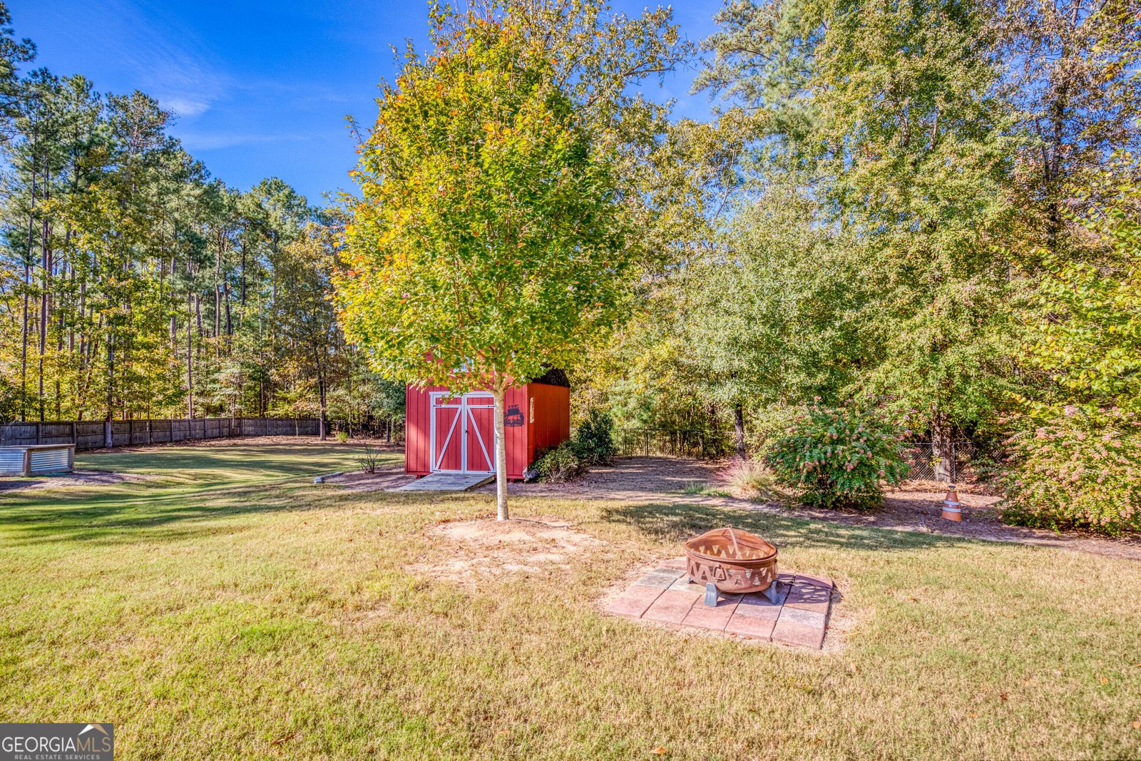 1912 Wheatfield Circle Loganville - Photo 48
