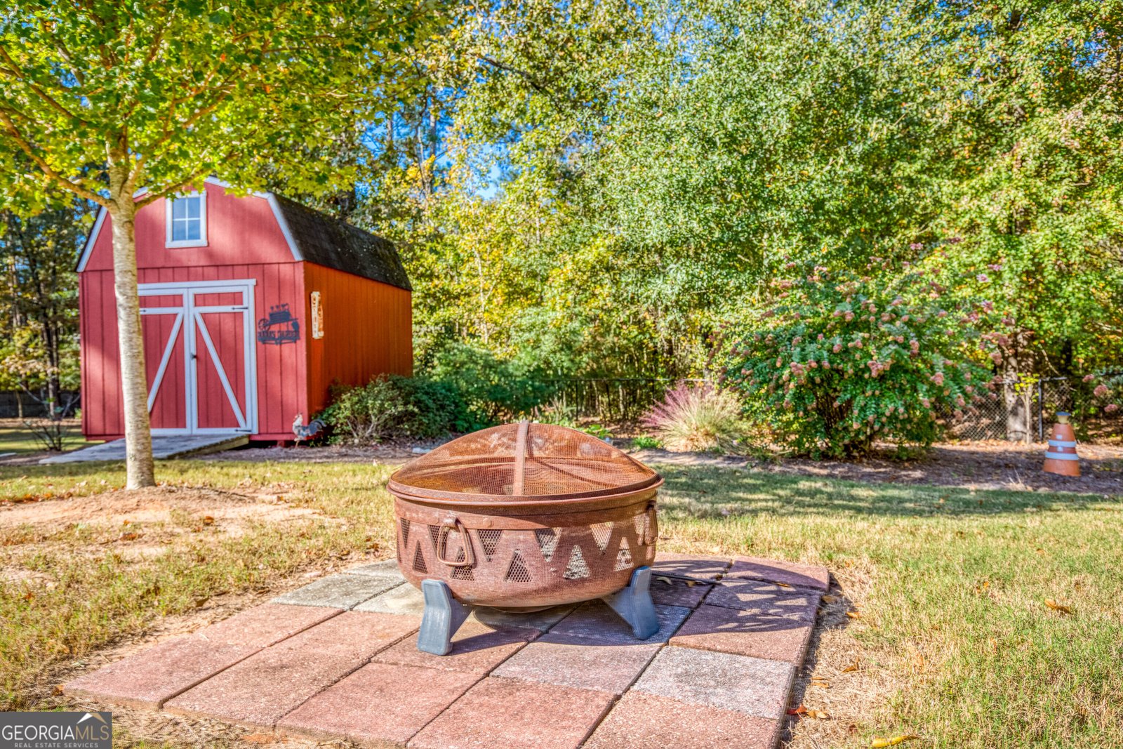 1912 Wheatfield Circle Loganville - Photo 49