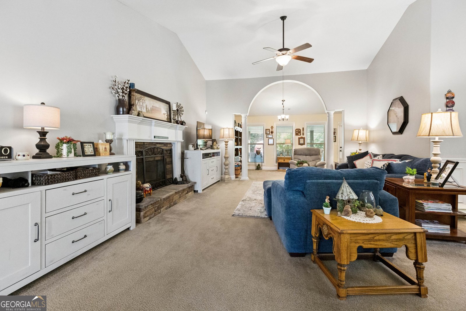 1912 Wheatfield Circle Loganville - Photo 8