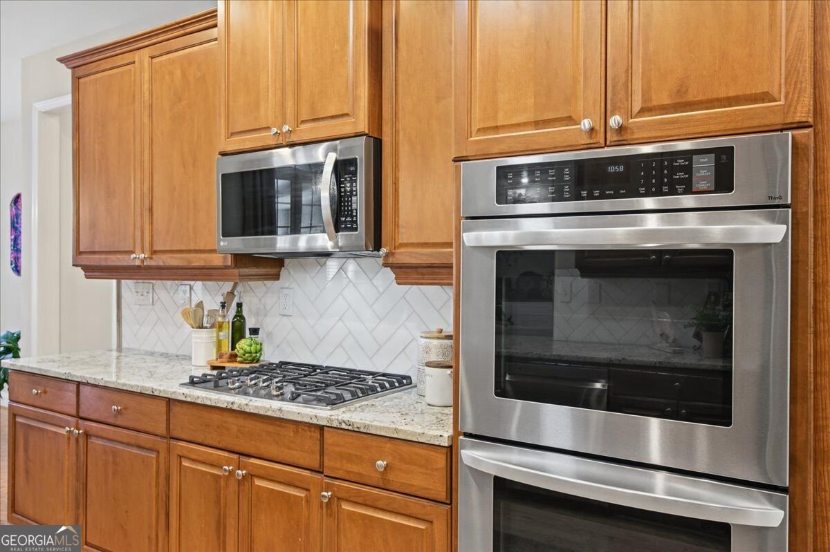 1180 Lakefield Walk Marietta - Photo 21
