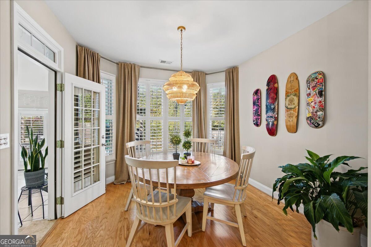 1180 Lakefield Walk Marietta - Photo 22