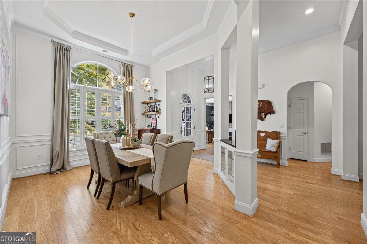 1180 Lakefield Walk Marietta - Photo 25