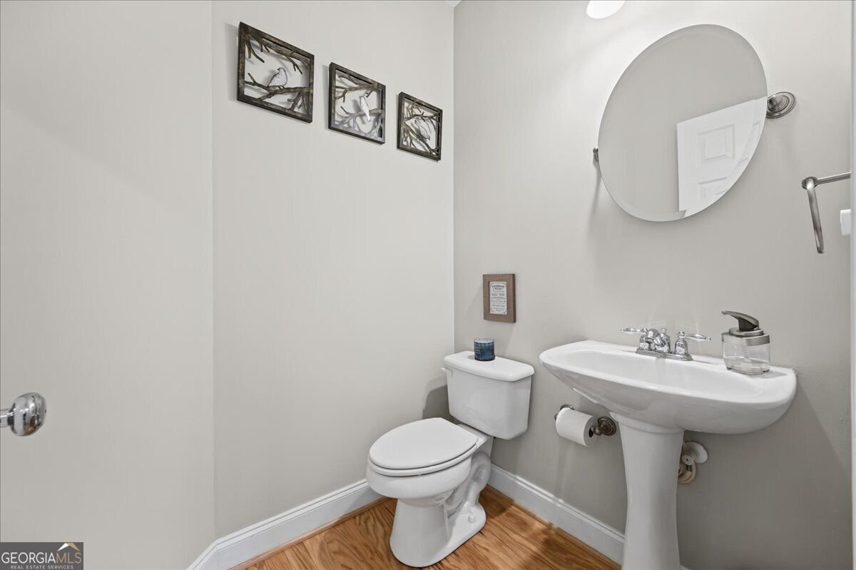 1180 Lakefield Walk Marietta - Photo 26