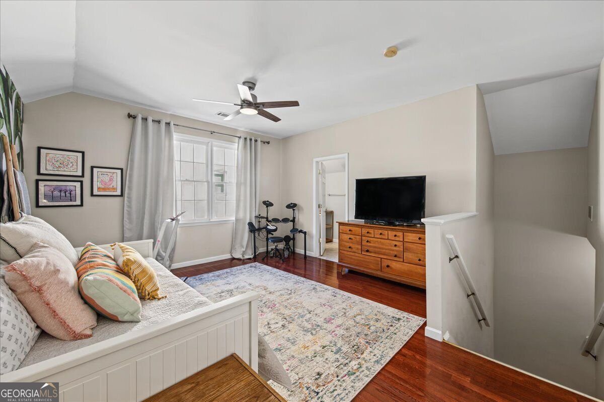1180 Lakefield Walk Marietta - Photo 27
