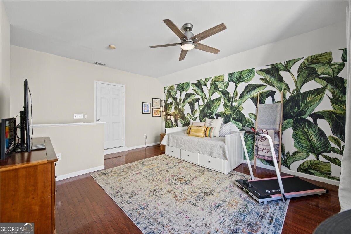 1180 Lakefield Walk Marietta - Photo 28