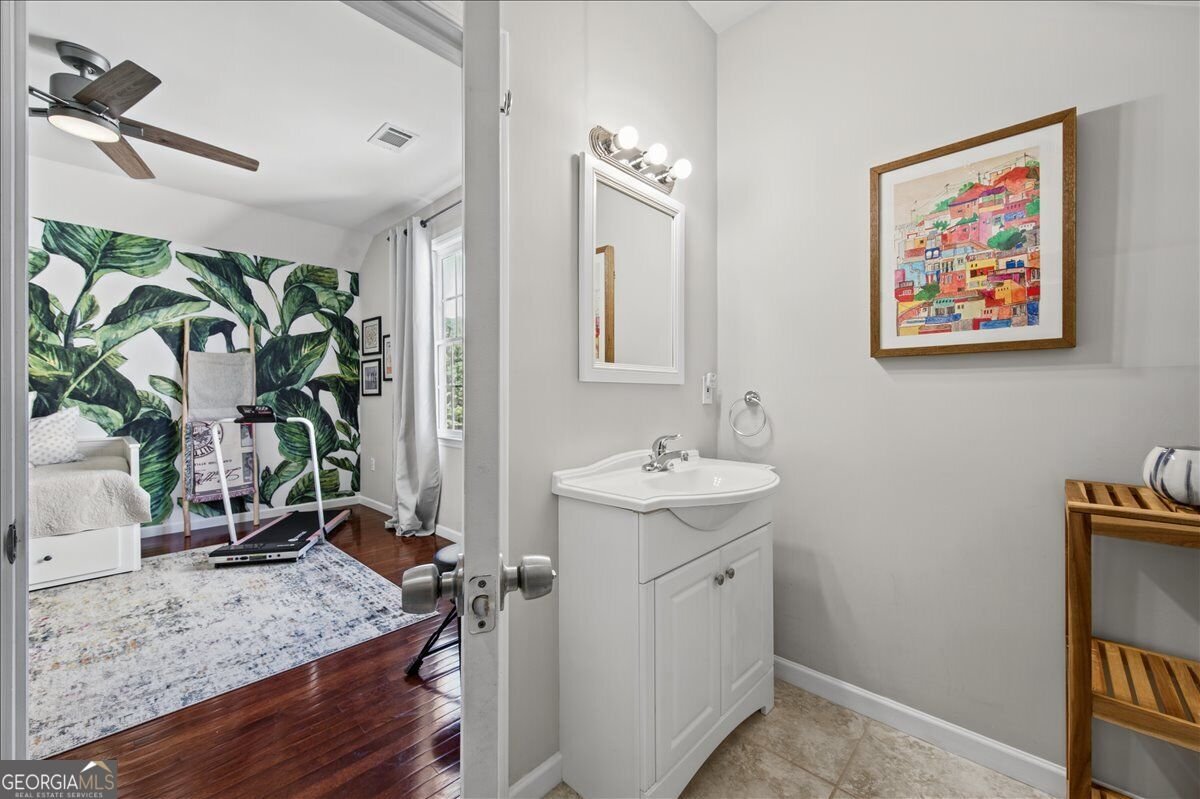 1180 Lakefield Walk Marietta - Photo 29
