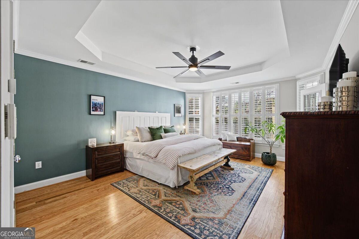 1180 Lakefield Walk Marietta - Photo 31