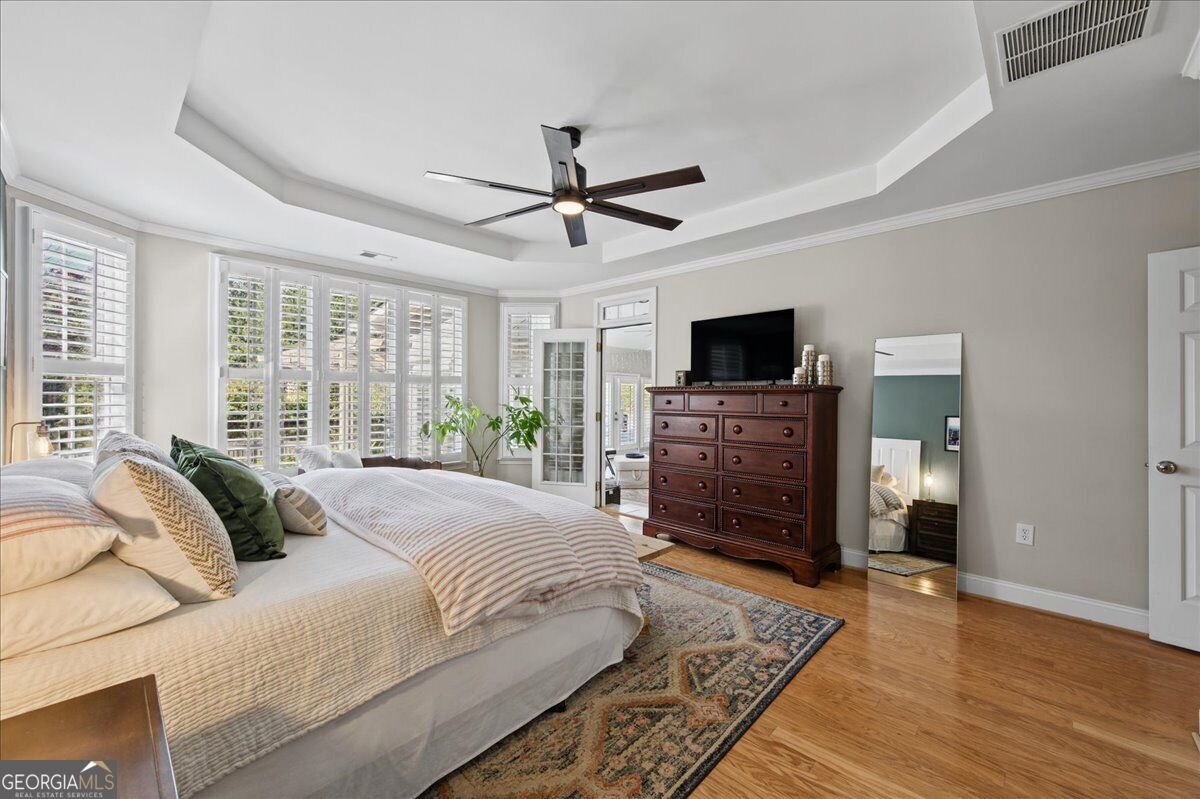 1180 Lakefield Walk Marietta - Photo 32