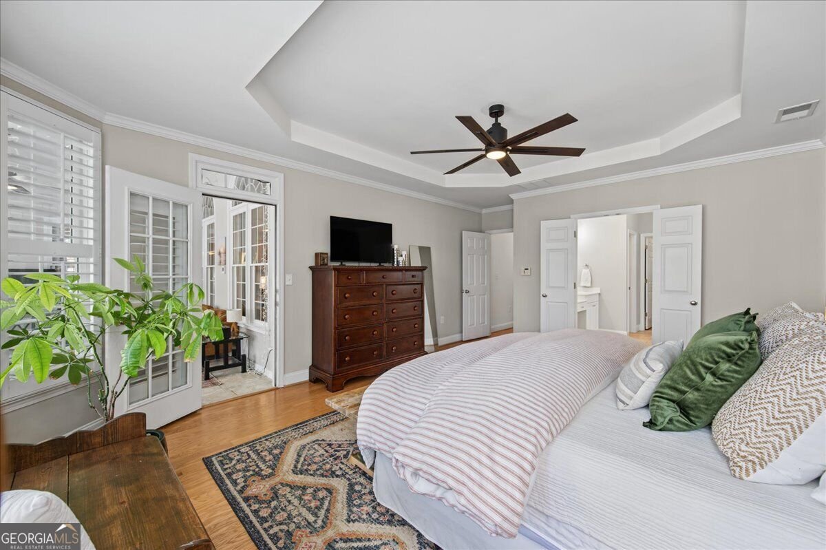 1180 Lakefield Walk Marietta - Photo 33