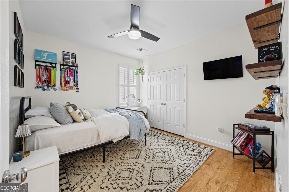 1180 Lakefield Walk Marietta - Photo 37