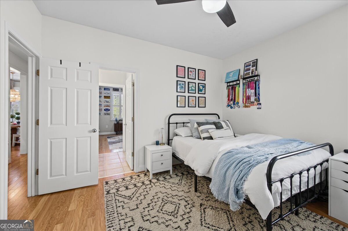 1180 Lakefield Walk Marietta - Photo 38