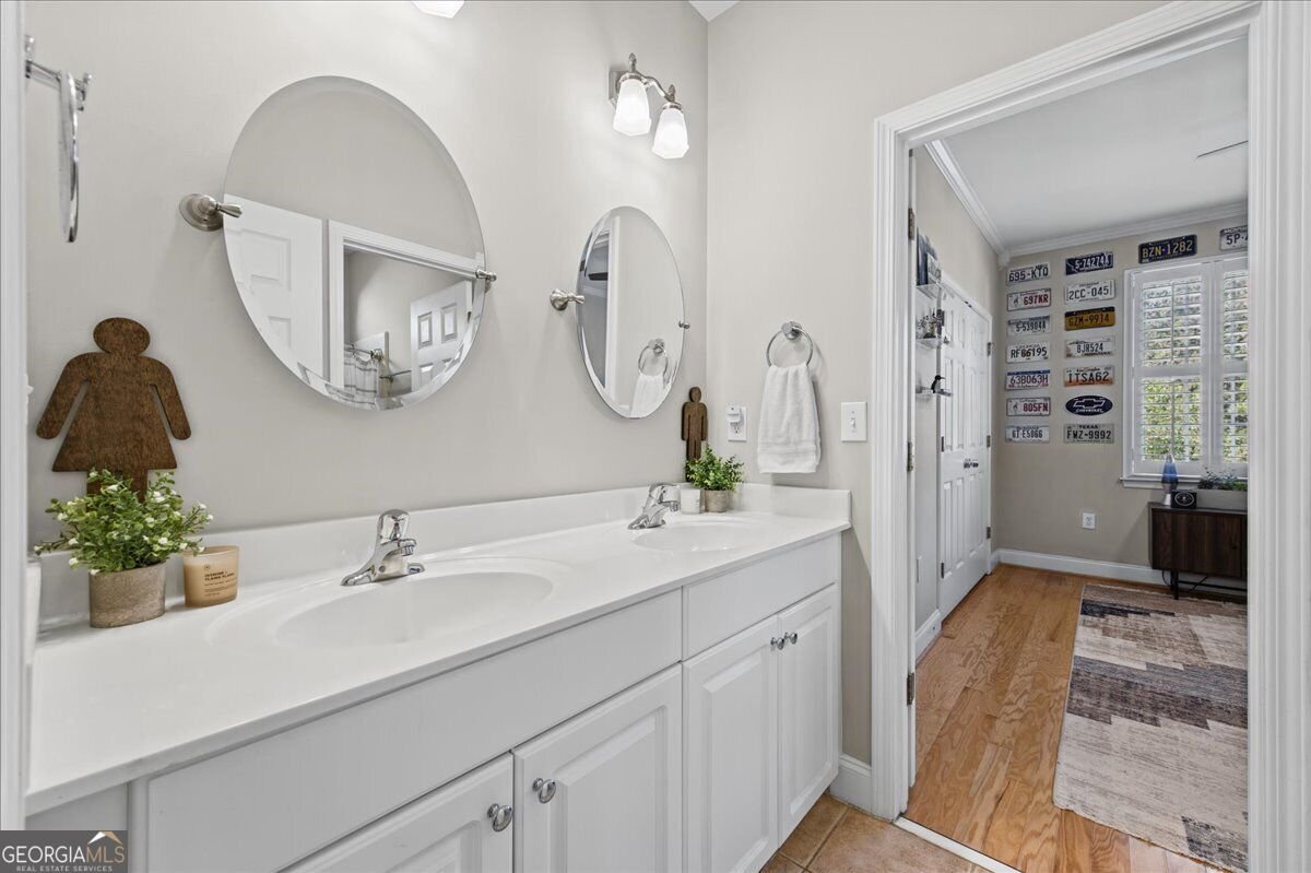 1180 Lakefield Walk Marietta - Photo 39