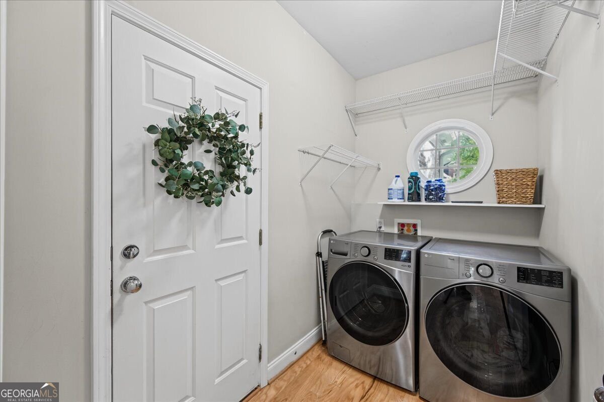 1180 Lakefield Walk Marietta - Photo 46