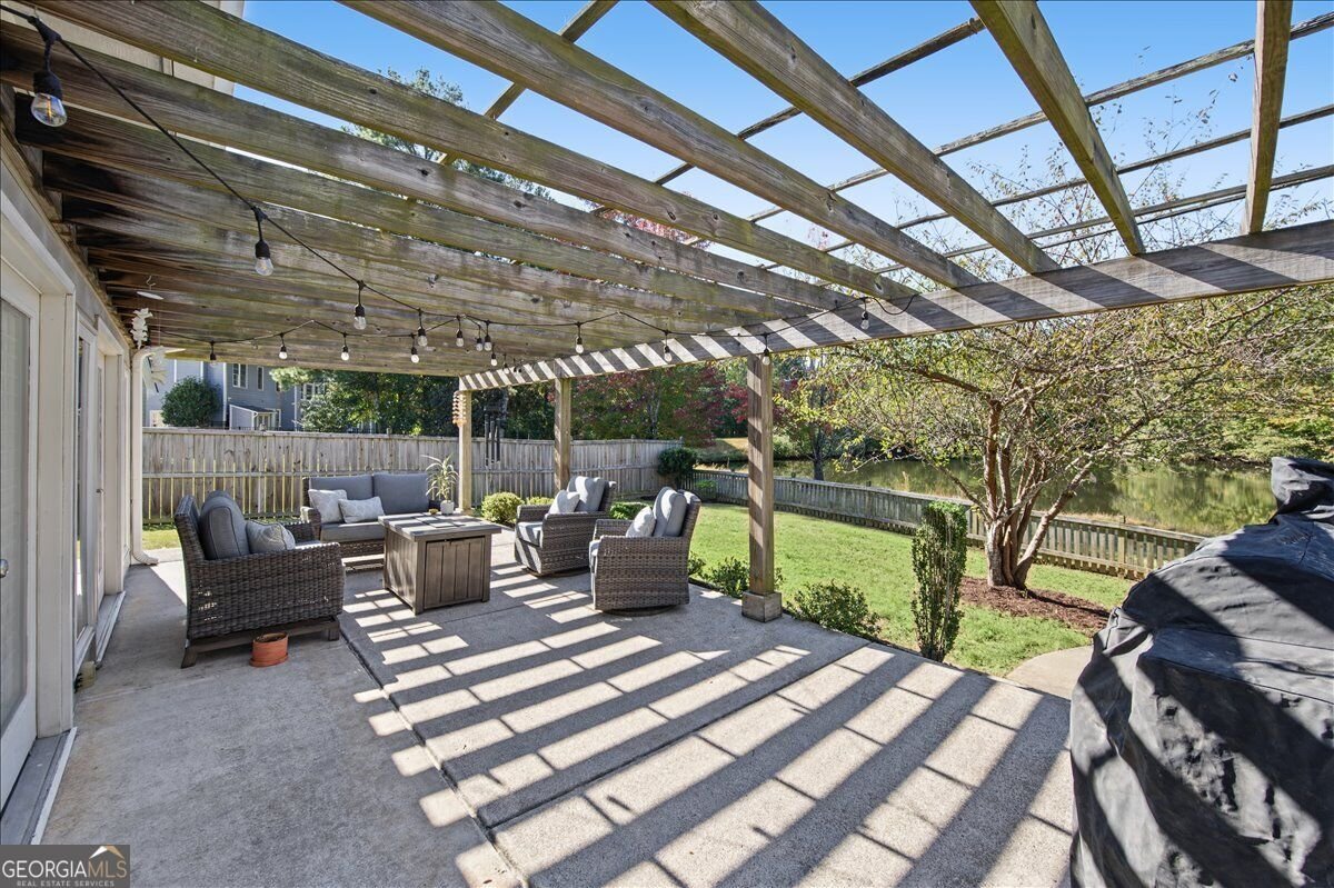 1180 Lakefield Walk Marietta - Photo 47