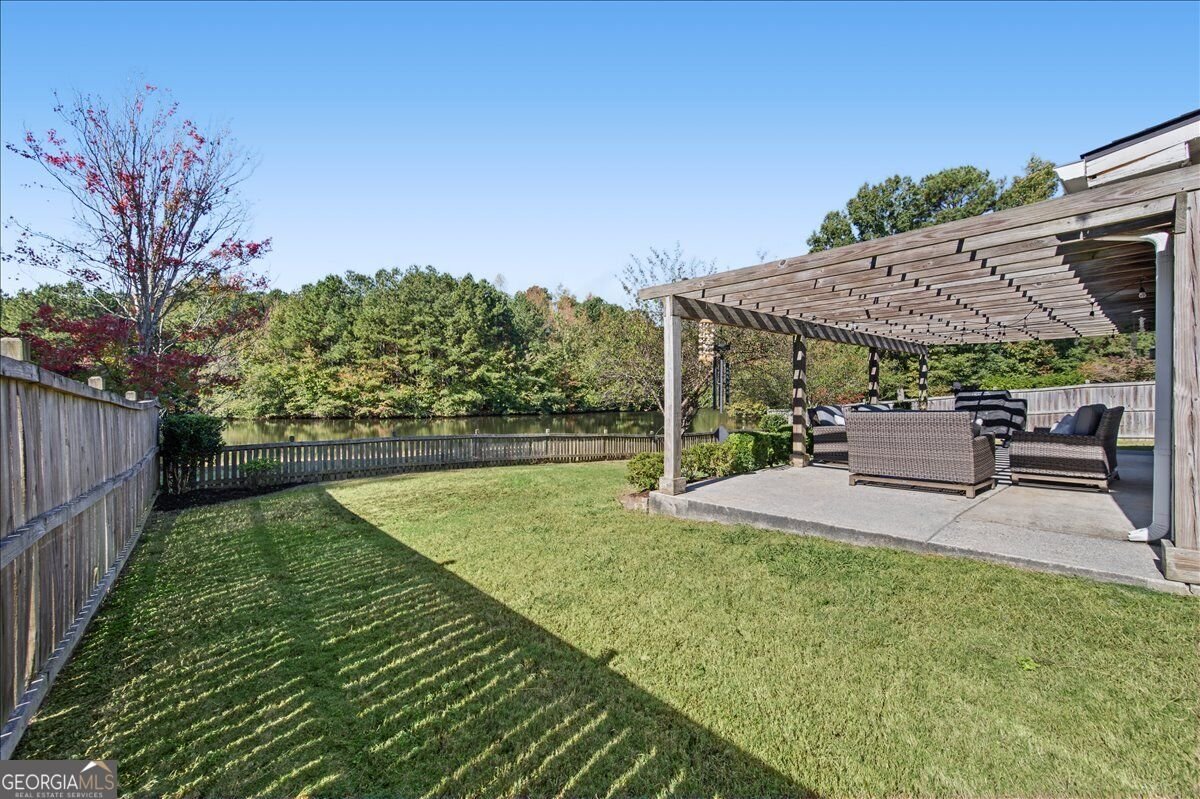 1180 Lakefield Walk Marietta - Photo 52