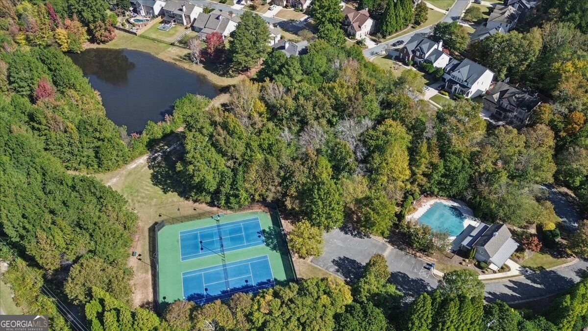 1180 Lakefield Walk Marietta - Photo 59