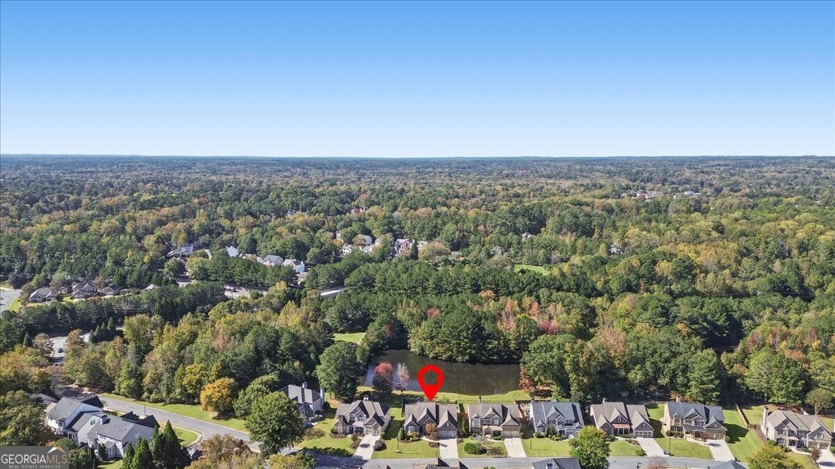 1180 Lakefield Walk Marietta - Photo 60