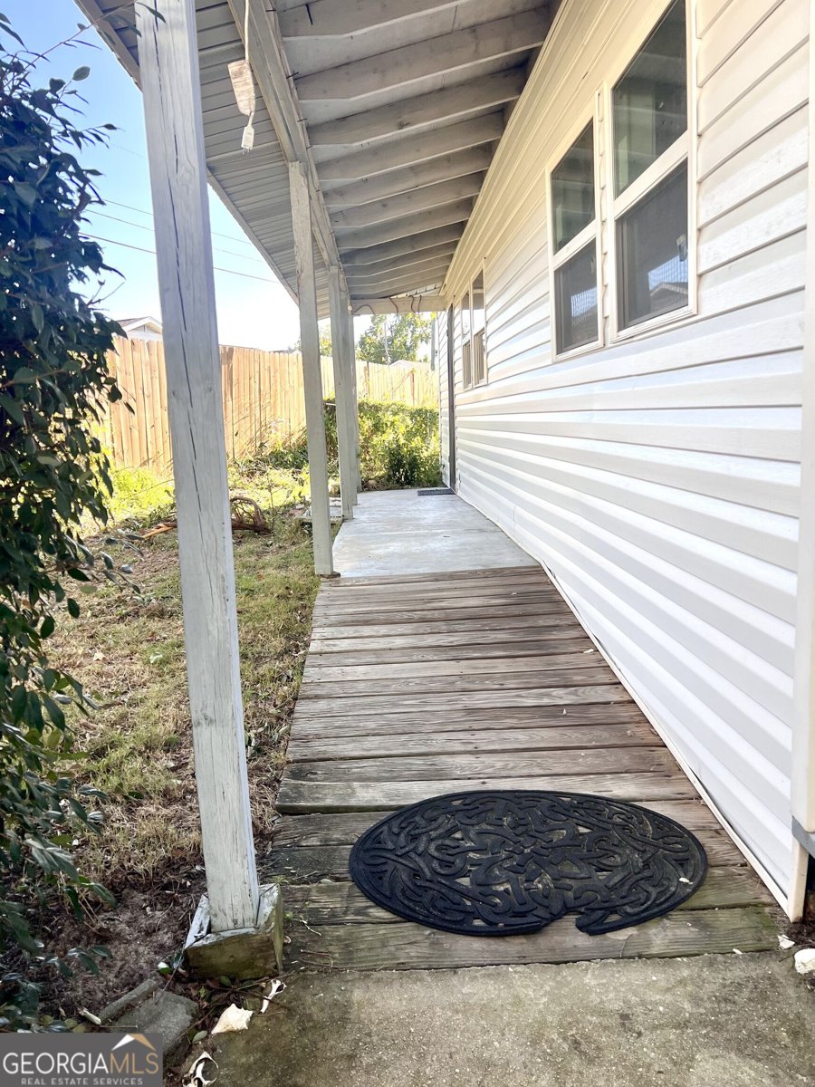 603 Griffin Avenue Eastman - Photo 12