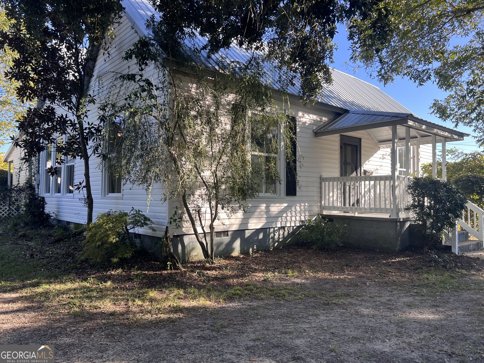603 Griffin Avenue Eastman - Photo 6